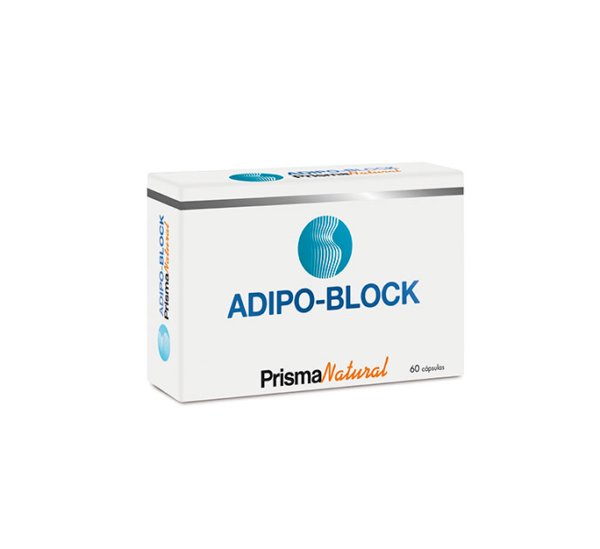 PRISMA NATURAL ADIPO-BLOCK 60 CÁPSULAS