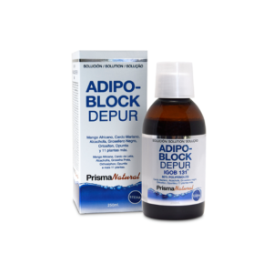 PRISMA NATURAL ADIPO-BLOCK DEPUR 250ML